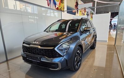 KIA Sportage IV рестайлинг, 2024 год, 5 300 000 рублей, 1 фотография