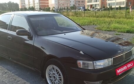 Toyota Cresta, 1996 год, 400 000 рублей, 2 фотография