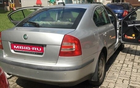 Skoda Octavia, 2008 год, 800 000 рублей, 4 фотография