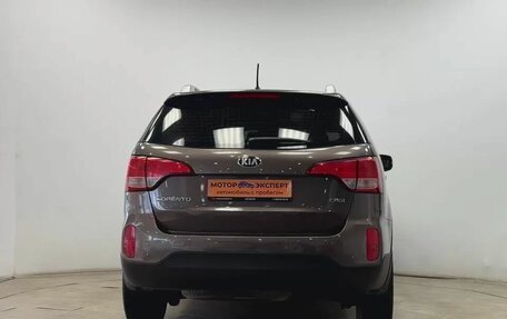 KIA Sorento II рестайлинг, 2014 год, 1 775 000 рублей, 3 фотография