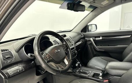 KIA Sorento II рестайлинг, 2014 год, 1 775 000 рублей, 10 фотография