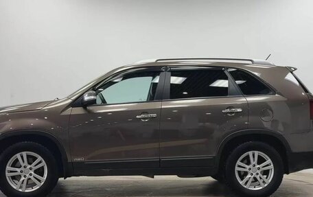 KIA Sorento II рестайлинг, 2014 год, 1 775 000 рублей, 9 фотография