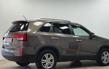 KIA Sorento II рестайлинг, 2014 год, 1 775 000 рублей, 4 фотография