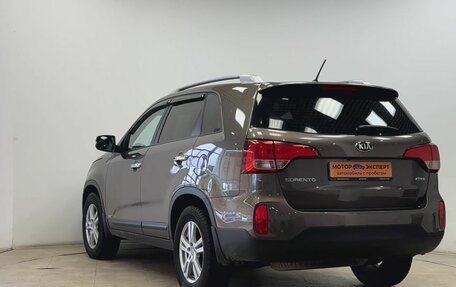 KIA Sorento II рестайлинг, 2014 год, 1 775 000 рублей, 18 фотография