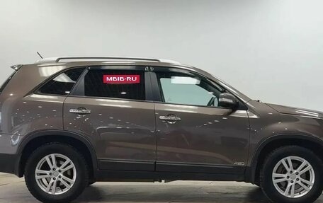 KIA Sorento II рестайлинг, 2014 год, 1 775 000 рублей, 5 фотография