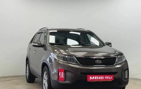 KIA Sorento II рестайлинг, 2014 год, 1 775 000 рублей, 7 фотография