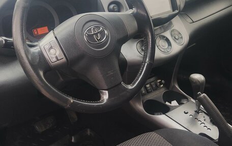 Toyota RAV4, 2008 год, 1 200 000 рублей, 3 фотография