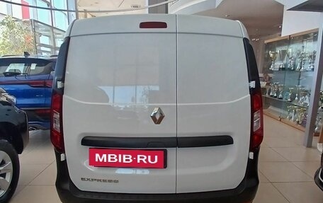 Renault Express, 2023 год, 3 900 000 рублей, 4 фотография