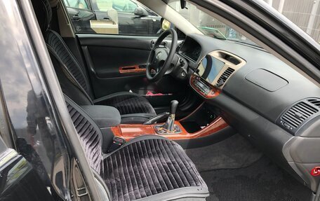 Toyota Camry V40, 2004 год, 990 000 рублей, 7 фотография