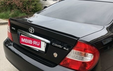 Toyota Camry V40, 2004 год, 990 000 рублей, 4 фотография