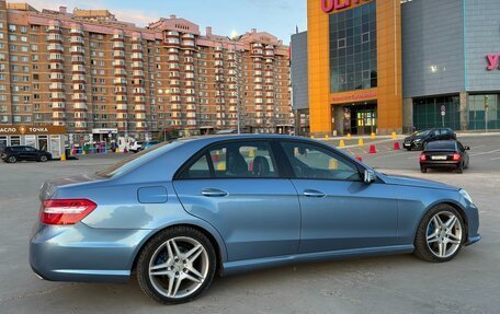 Mercedes-Benz E-Класс, 2012 год, 1 850 000 рублей, 5 фотография