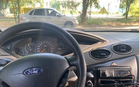 Ford Focus IV, 2002 год, 260 000 рублей, 7 фотография