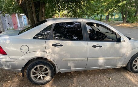 Ford Focus IV, 2002 год, 260 000 рублей, 3 фотография