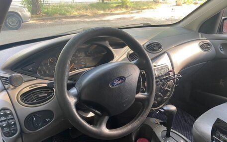 Ford Focus IV, 2002 год, 260 000 рублей, 6 фотография