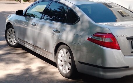 Nissan Teana, 2011 год, 1 150 000 рублей, 2 фотография