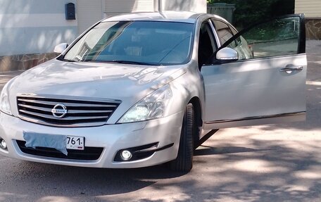 Nissan Teana, 2011 год, 1 150 000 рублей, 8 фотография