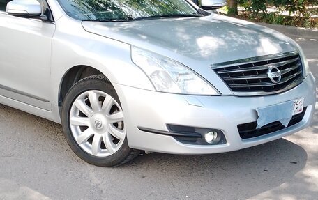 Nissan Teana, 2011 год, 1 150 000 рублей, 7 фотография