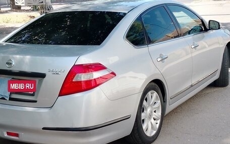 Nissan Teana, 2011 год, 1 150 000 рублей, 3 фотография