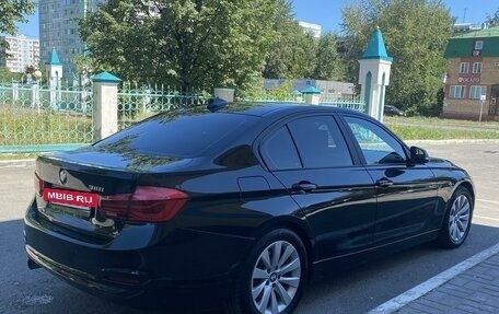 BMW 3 серия, 2015 год, 1 900 000 рублей, 5 фотография