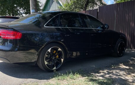 Audi A4, 2009 год, 1 299 999 рублей, 3 фотография