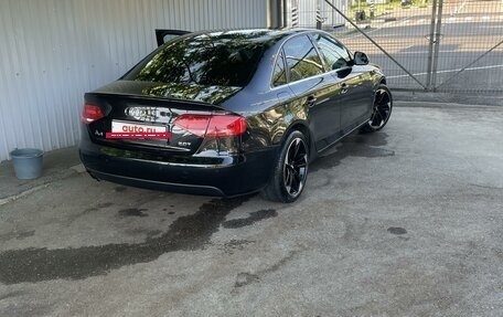 Audi A4, 2009 год, 1 299 999 рублей, 14 фотография