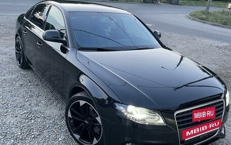 Audi A4, 2009 год, 1 299 999 рублей, 10 фотография