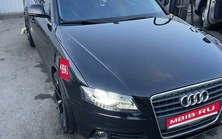 Audi A4, 2009 год, 1 299 999 рублей, 9 фотография