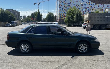 Hyundai Sonata III рестайлинг, 1997 год, 180 000 рублей, 2 фотография