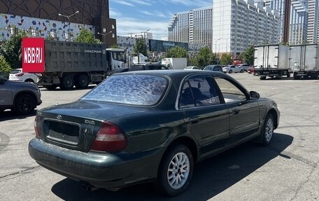 Hyundai Sonata III рестайлинг, 1997 год, 180 000 рублей, 3 фотография