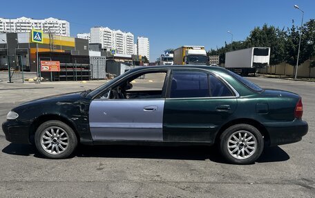 Hyundai Sonata III рестайлинг, 1997 год, 180 000 рублей, 6 фотография