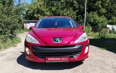 Peugeot 308 II, 2010 год, 650 000 рублей, 1 фотография