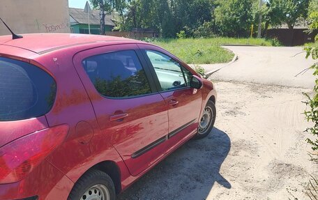 Peugeot 308 II, 2010 год, 650 000 рублей, 2 фотография