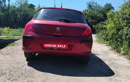 Peugeot 308 II, 2010 год, 650 000 рублей, 3 фотография