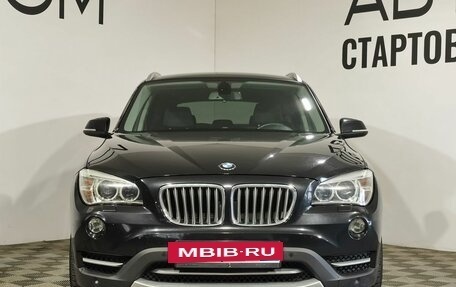 BMW X1, 2012 год, 1 849 000 рублей, 3 фотография