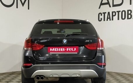 BMW X1, 2012 год, 1 849 000 рублей, 4 фотография