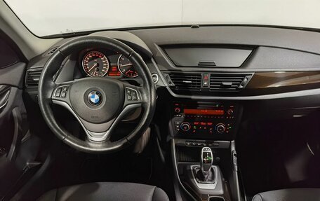 BMW X1, 2012 год, 1 849 000 рублей, 11 фотография