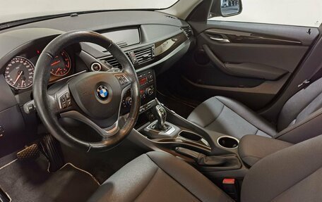 BMW X1, 2012 год, 1 849 000 рублей, 12 фотография