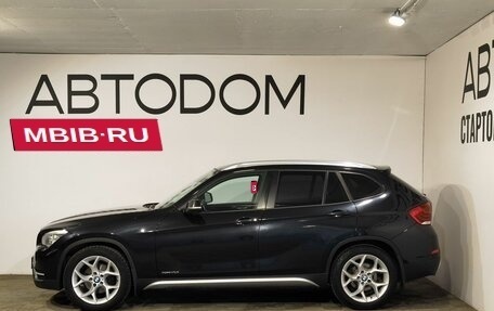 BMW X1, 2012 год, 1 849 000 рублей, 5 фотография