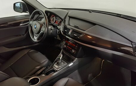 BMW X1, 2012 год, 1 849 000 рублей, 16 фотография