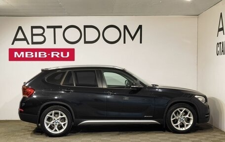 BMW X1, 2012 год, 1 849 000 рублей, 6 фотография