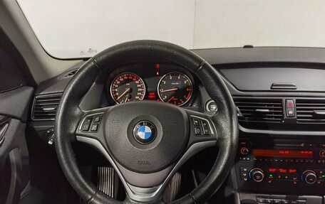 BMW X1, 2012 год, 1 849 000 рублей, 20 фотография