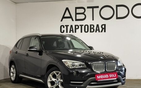 BMW X1, 2012 год, 1 849 000 рублей, 27 фотография