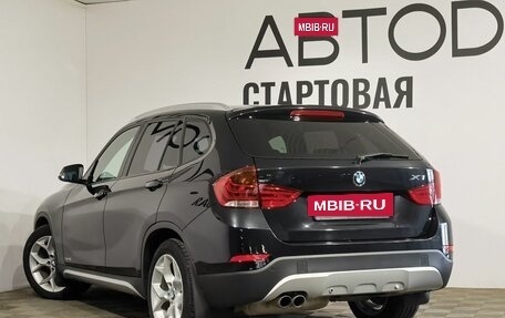 BMW X1, 2012 год, 1 849 000 рублей, 26 фотография