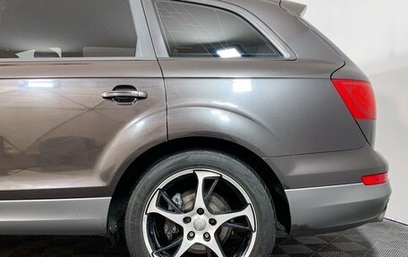 Audi Q7, 2013 год, 2 499 000 рублей, 9 фотография