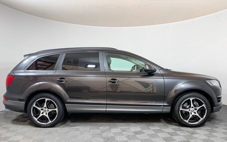 Audi Q7, 2013 год, 2 499 000 рублей, 6 фотография