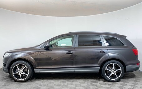 Audi Q7, 2013 год, 2 499 000 рублей, 4 фотография