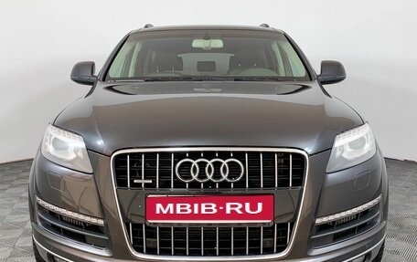 Audi Q7, 2013 год, 2 499 000 рублей, 2 фотография