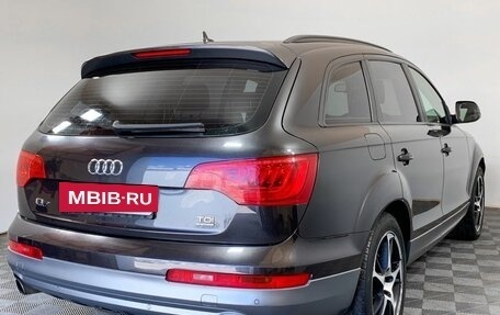 Audi Q7, 2013 год, 2 499 000 рублей, 7 фотография