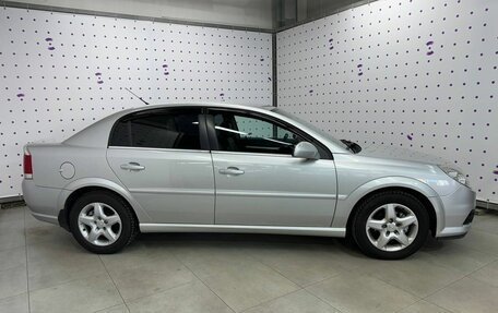 Opel Vectra C рестайлинг, 2007 год, 740 000 рублей, 5 фотография