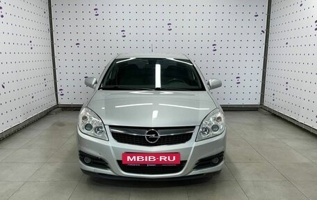 Opel Vectra C рестайлинг, 2007 год, 740 000 рублей, 2 фотография